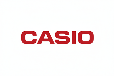 CASIO