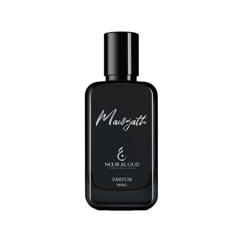 Mawjath EDP Perfume | Unisex | Noor Al Oud 50 Ml