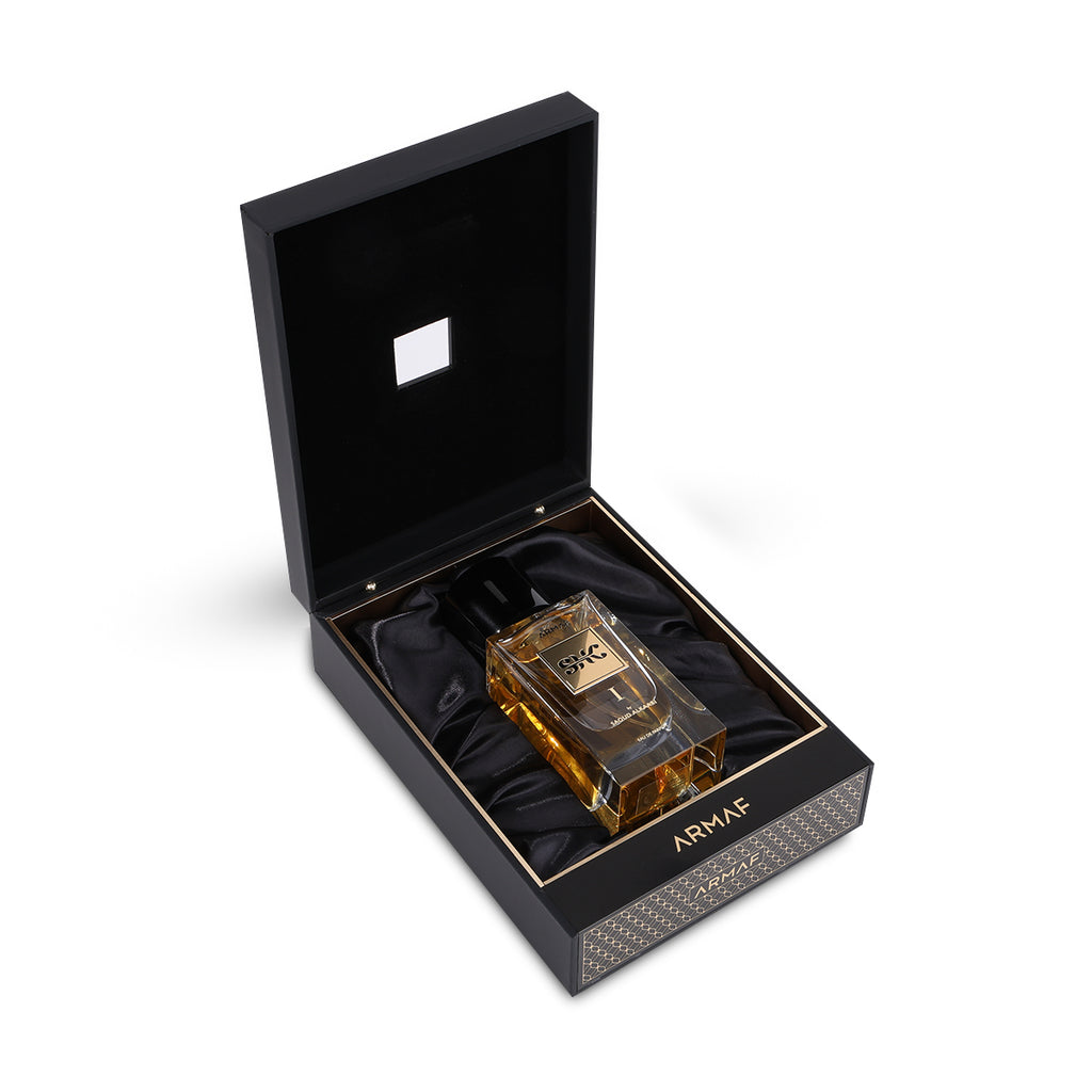 SHK 1 Eau De Parfum Armaf - 100ml