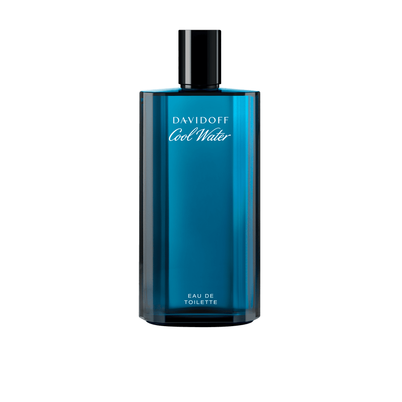 Davidoff Cool Water For Men Edt 125ml