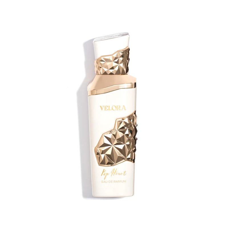 Velora Pop Heart Edp 100ml
WOMEN'S