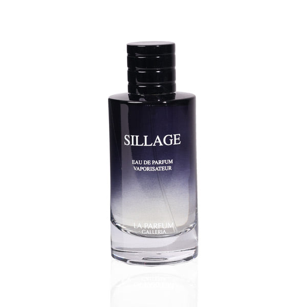 Sillage Edp 100ml
