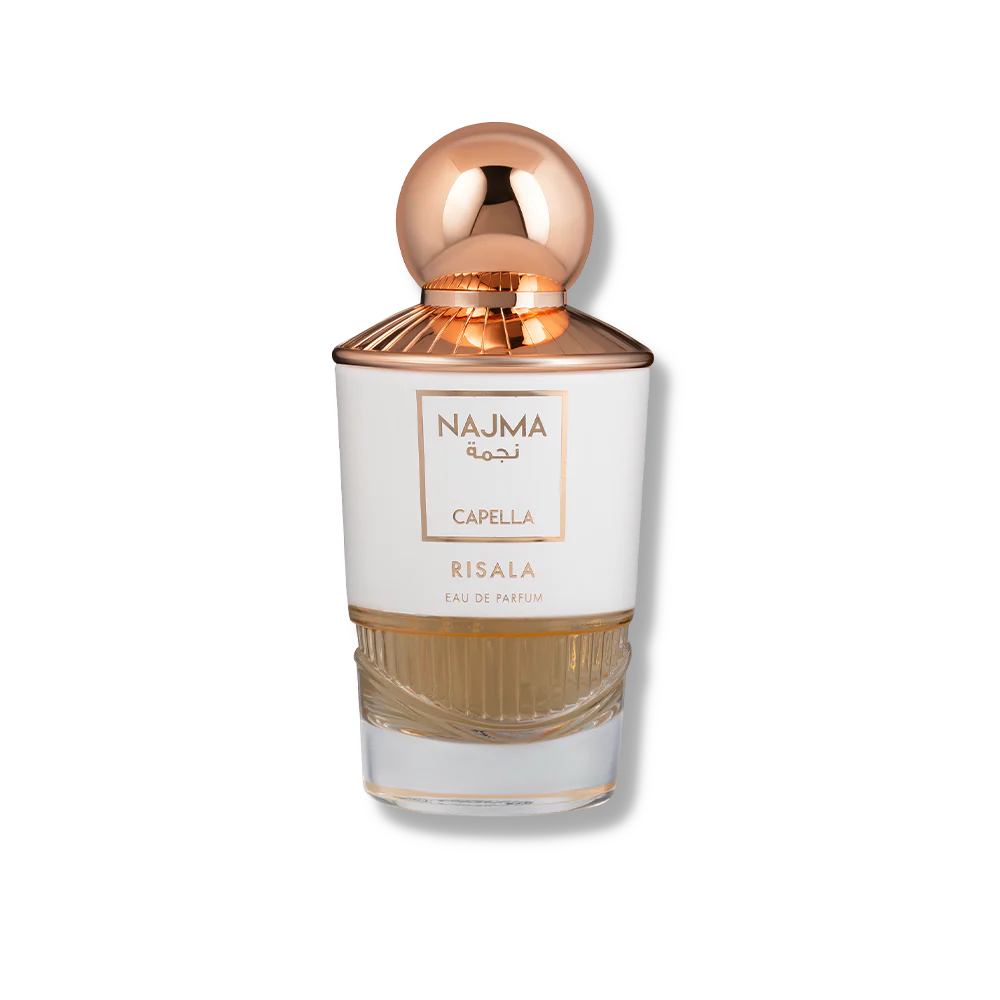 RISALA NAJMA CAPELLA EDP