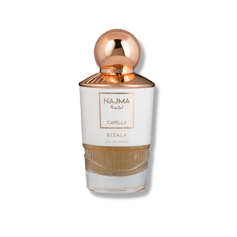 RISALA NAJMA CAPELLA EDP