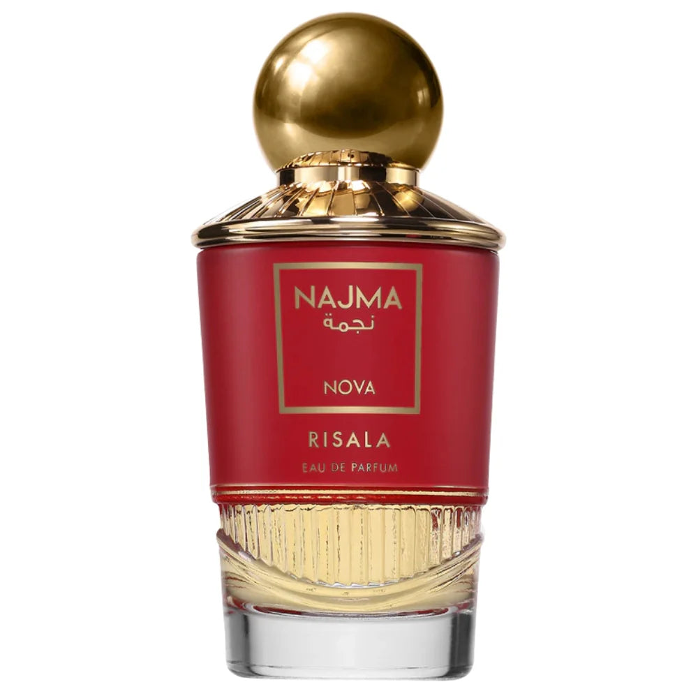 RISALA NAJMA NOVA EDP 100 ML UNISEX