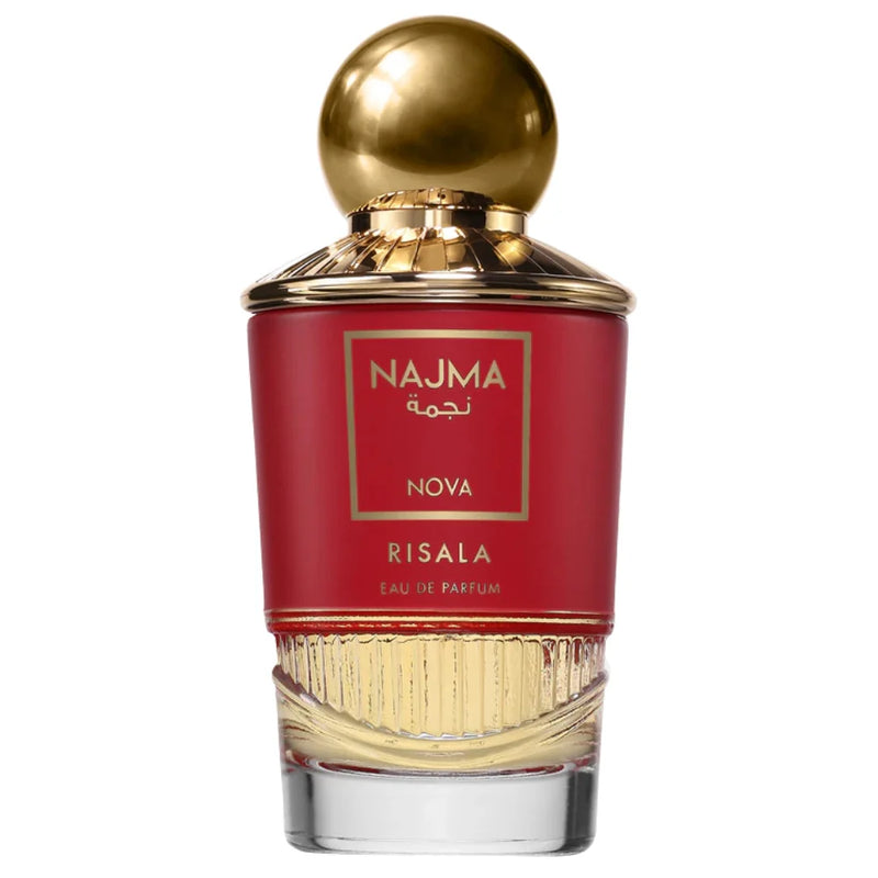 RISALA NAJMA NOVA EDP 100 ML UNISEX