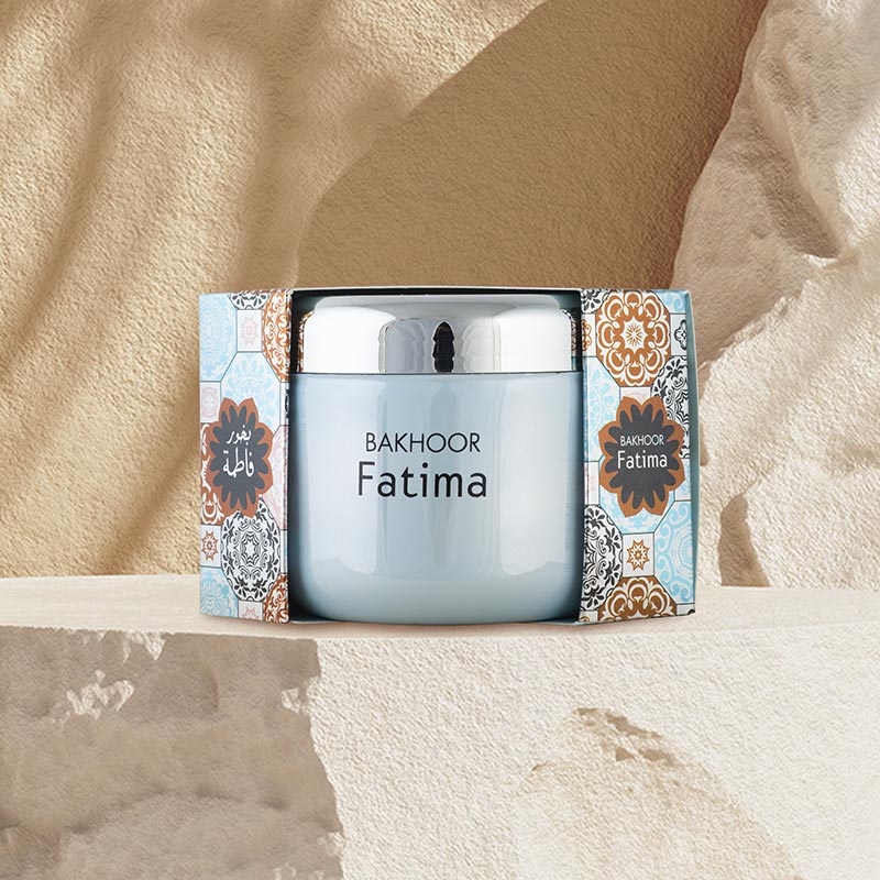 HAMIDI BAKHOUR FATIMA 70 GM