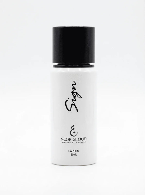 Sign Parfum | 50ml | Unisex | Noor Al Oud