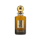 Kahani Gold Edition Zahrat Dubai | Eau De Parfum 100ml