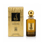 Kahani Gold Edition Zahrat Dubai | Eau De Parfum 100ml