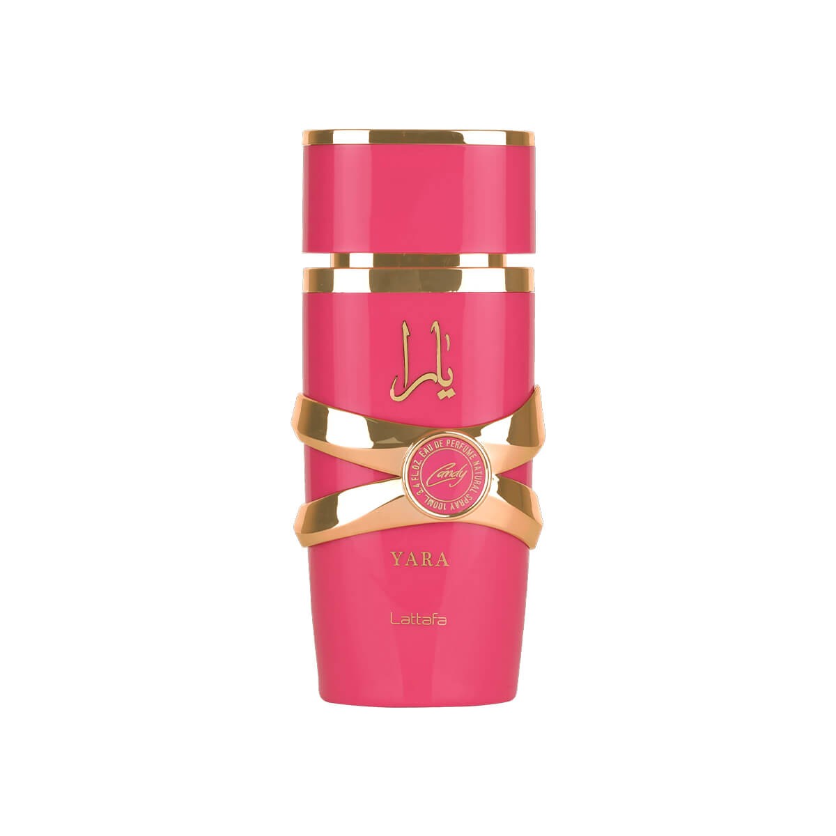 Lattafa Yara Candy Eau De Perfume 100ml
