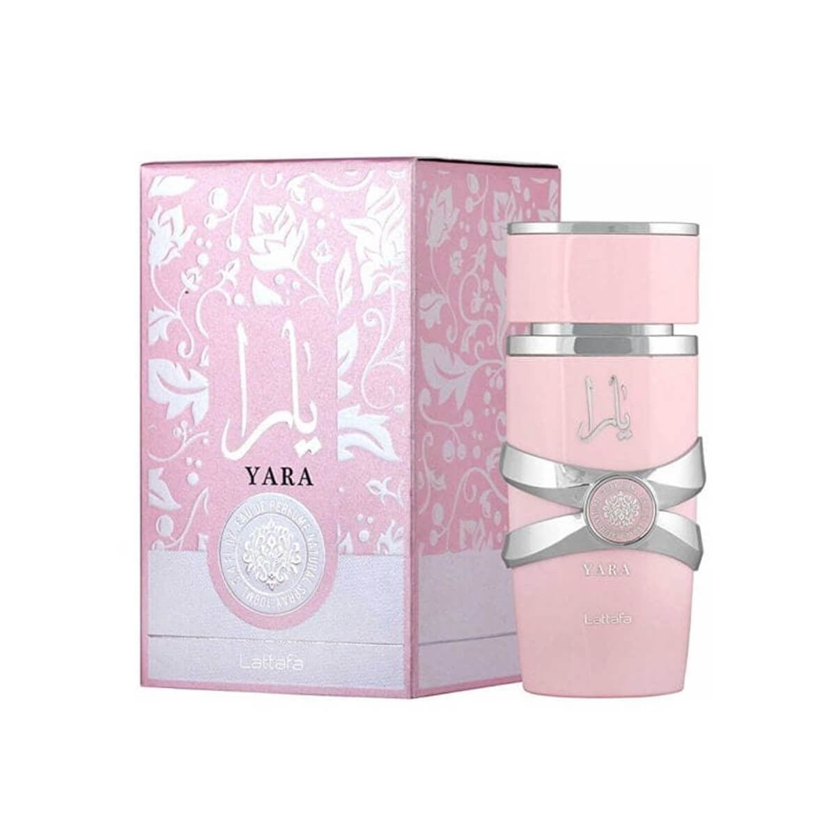 Lattafa Yara Eau De Perfume 100ml