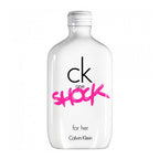 Calvin Klein CK One Shock for Her EDT Perfume For Women, 200 ml