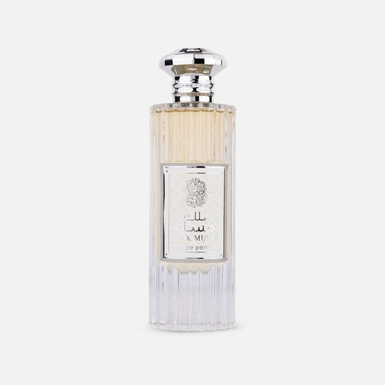 Silk Musk EDP by Wadi Al Khaleej 100ml