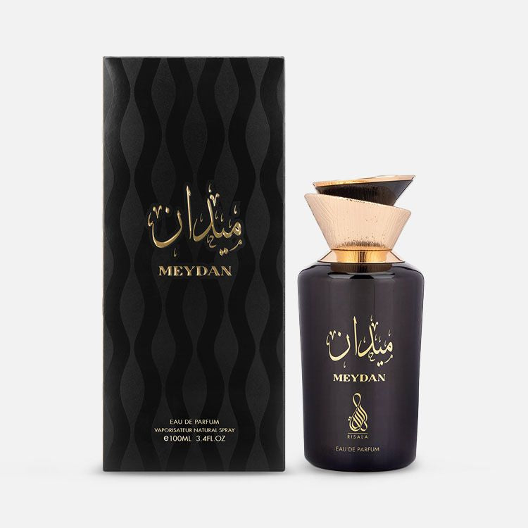 Meydan EDP by Risala 100ml