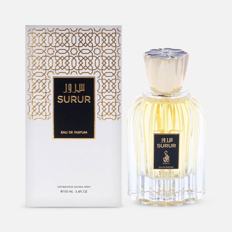 Surur EDP by Risala 100ml