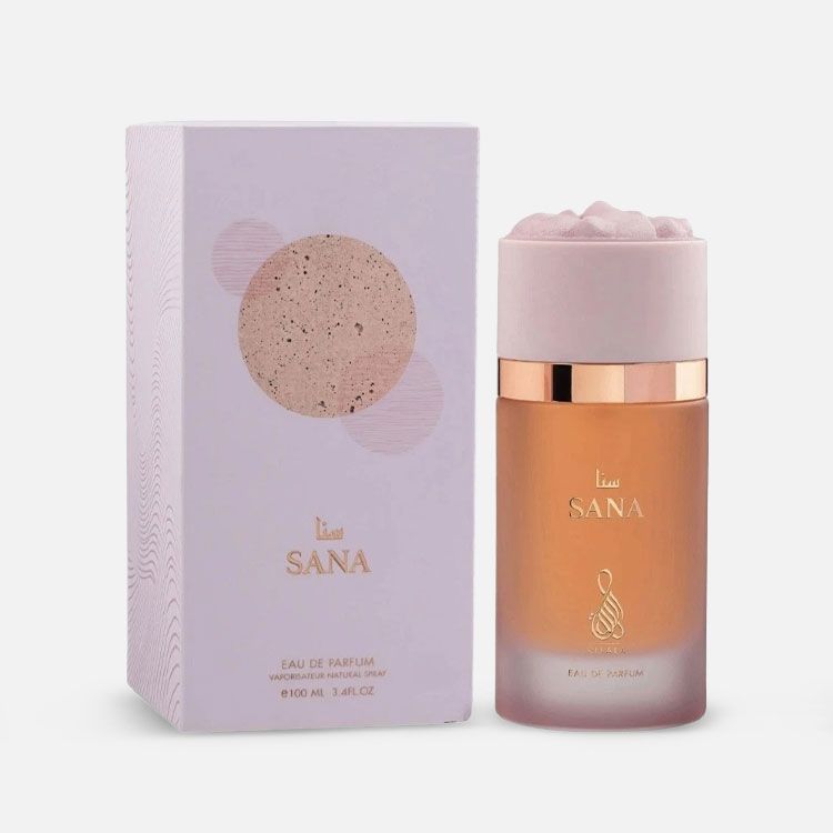 Sana EDP by Risala