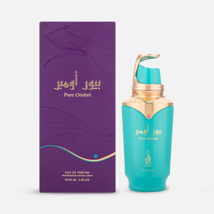 Pure Ombre EDP by Risala 100ml