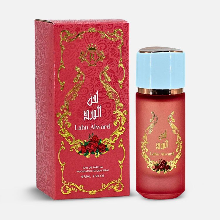 Lahn Alward EDP by Risala 100ml