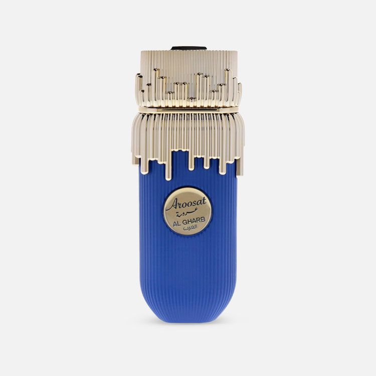 Aroosat Al Gharb EDP by Risala 100ml