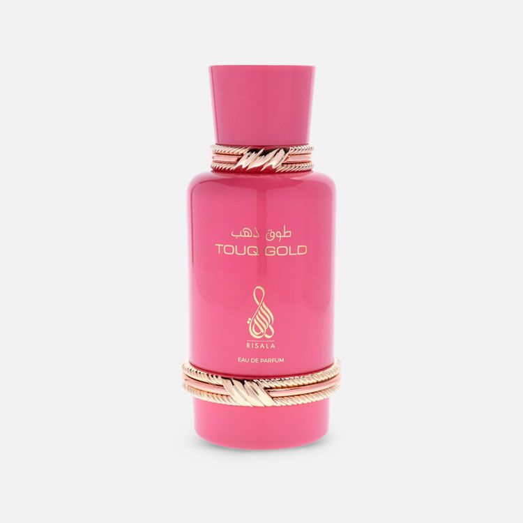 Touq Gold EDP by Risala 100ml