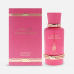Touq Gold EDP by Risala 100ml
