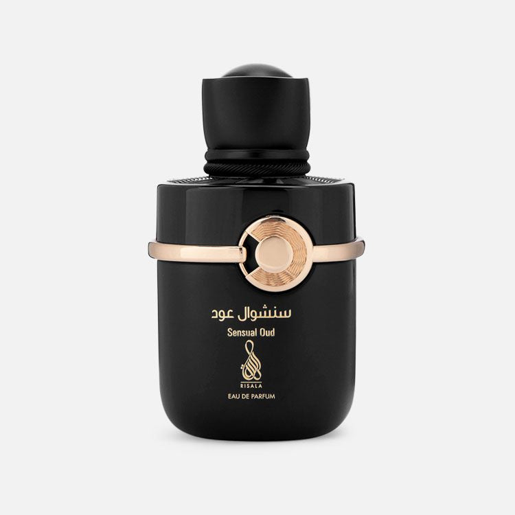 Sensual Oud EDP by Risala 100ml