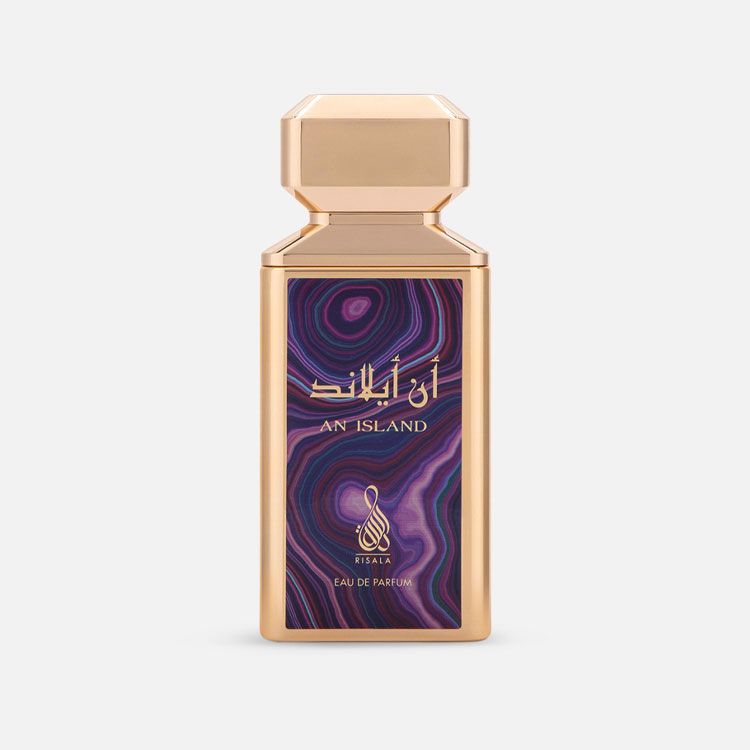 An Island EDP by Risala 100ml