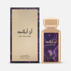 An Island EDP by Risala 100ml