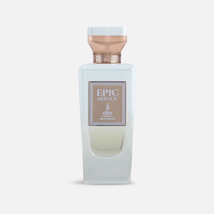 Epic Mirage EDP by Risala 100ml