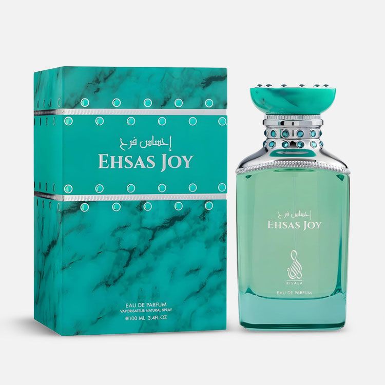 Ehsas Joy EDP by Risala 100ml