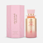 Time To Love EDP by Risala 100ml