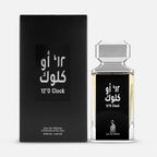 12‘O Clock EDP by Risala 100ml