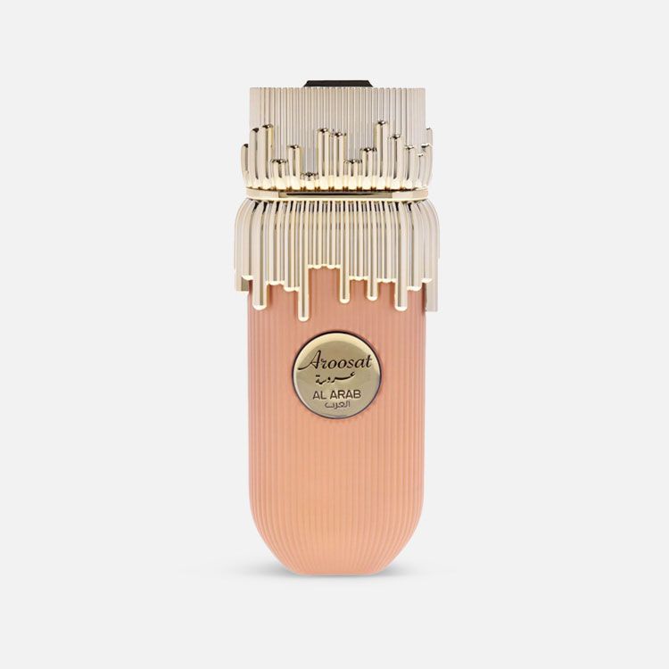 Aroosat Al Arab EDP by Risala 100ml