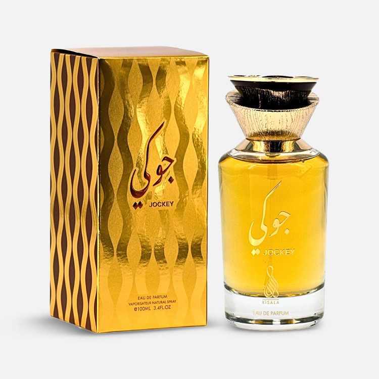 Jockey EDP by Risala 100ml