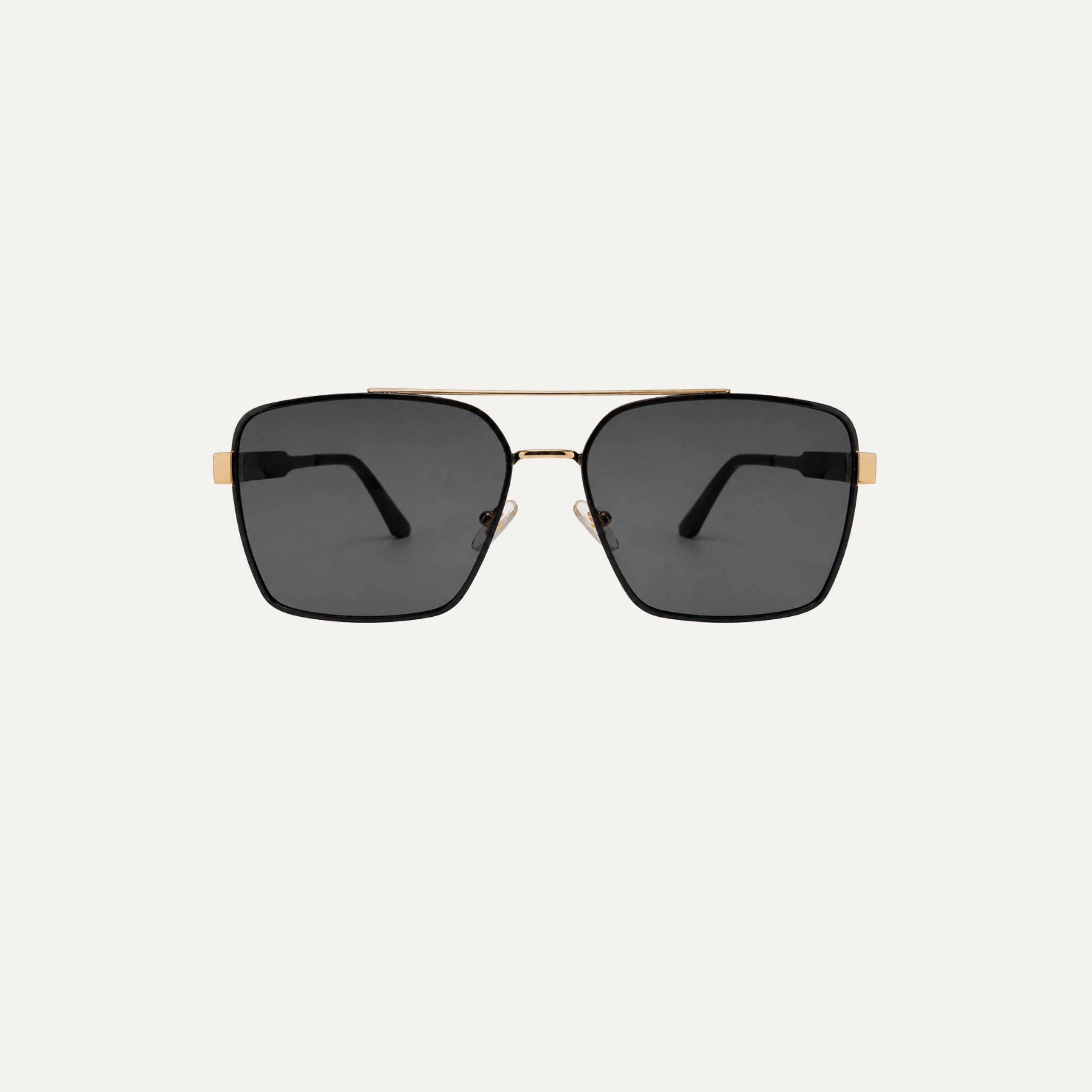 Sunglass Black Color Lens