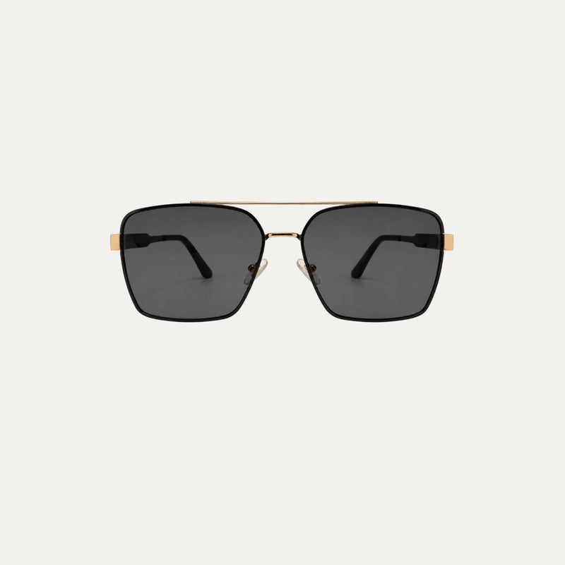 Sunglass Black Color Lens