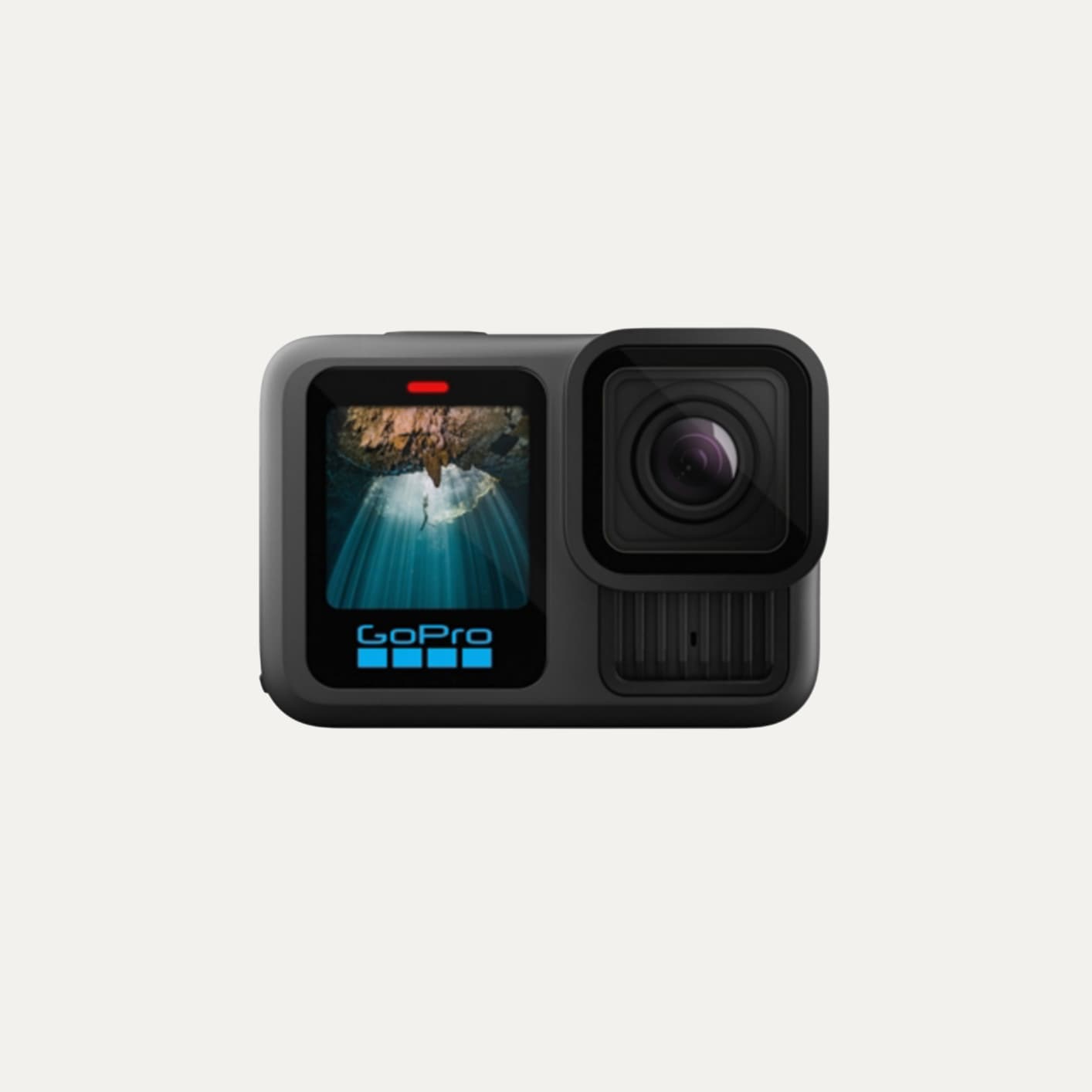 GOPRO HERO 13 SPECIALTY BUNDLE ( JUST USED )