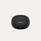 Realme Buds T110 True Wireless Earphone - Black