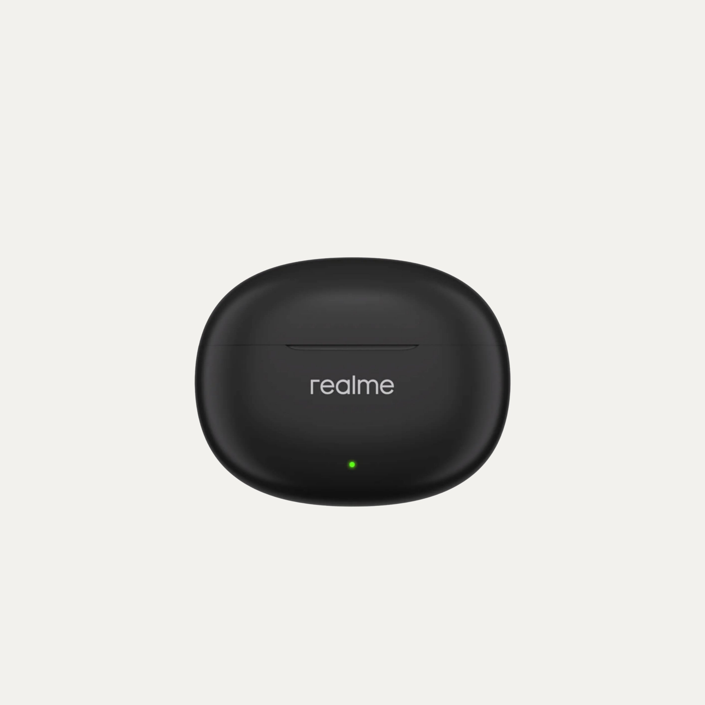 Realme Buds T110 True Wireless Earphone - Black