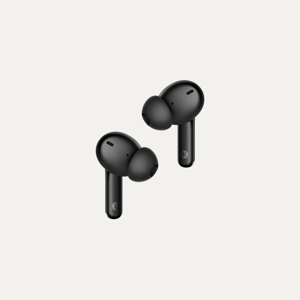 Realme Buds T110 True Wireless Earphone - Black