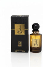 Kahani Black Edition Zaharat Dubai , Eau de Parfum, 100ml