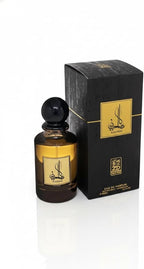 Kahani Black Edition Zaharat Dubai , Eau de Parfum, 100ml