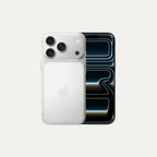 Apple iPhone 17 Pro 256GB - Silver
