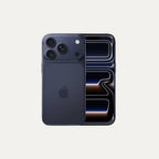 Apple iPhone 17 Pro 256GB - Deep Blue