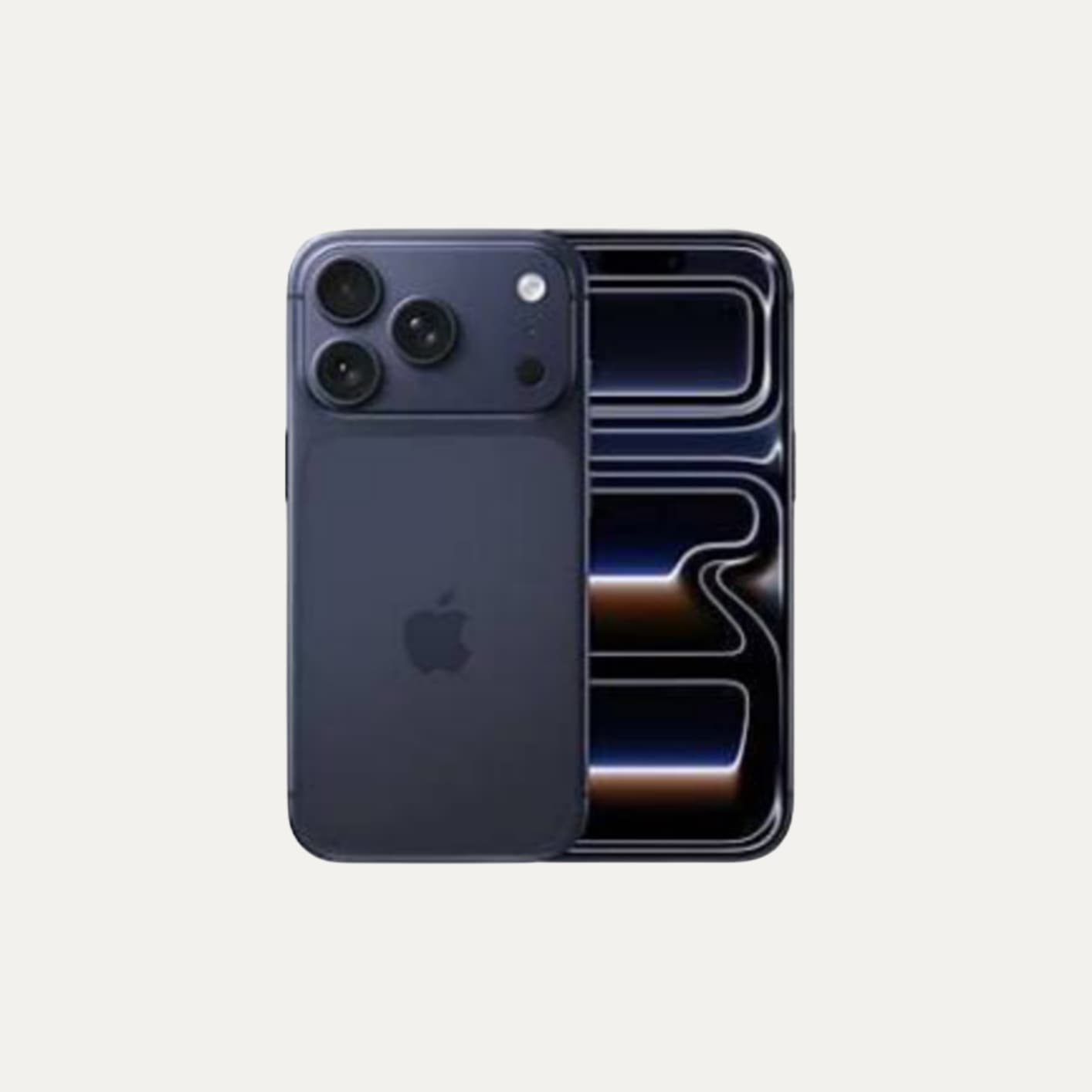 Apple iPhone 17 Pro 256GB - Deep Blue