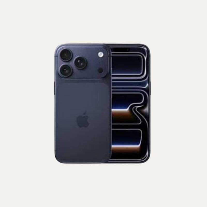 Apple iPhone 17 Pro 256GB - Deep Blue