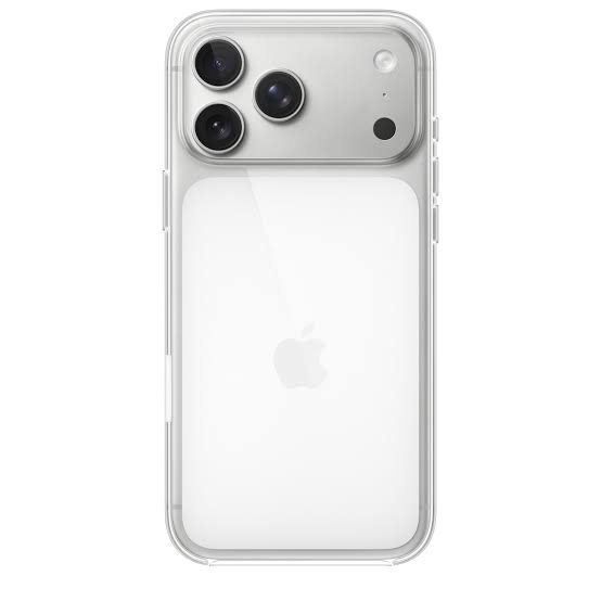 Apple iPhone 17 Pro 256GB - Silver