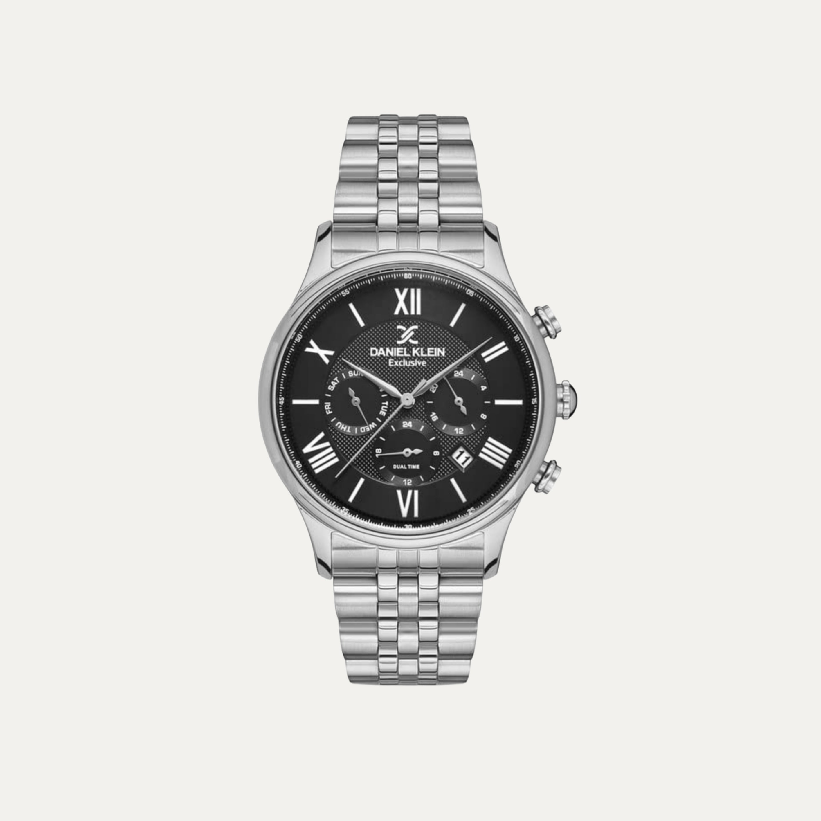 DANIEL KLEIN DK113288-2 EXCLUSIVE COLLECTION