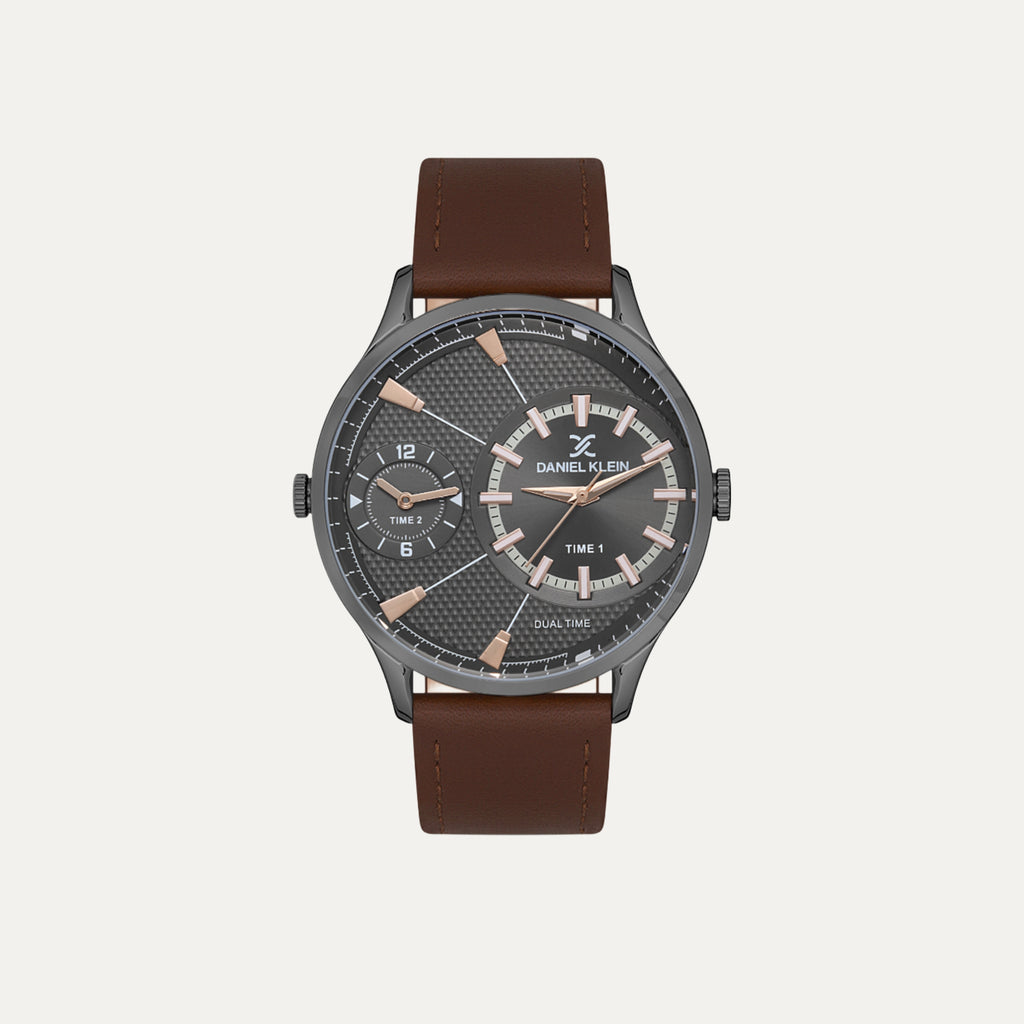 Daniel Klein PremiumDk.1.12982.4 Men's Watch